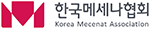 한국메세나협회 로고